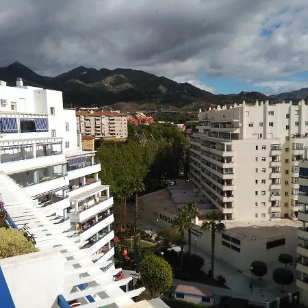 Апартаменты Apartamento Duplex