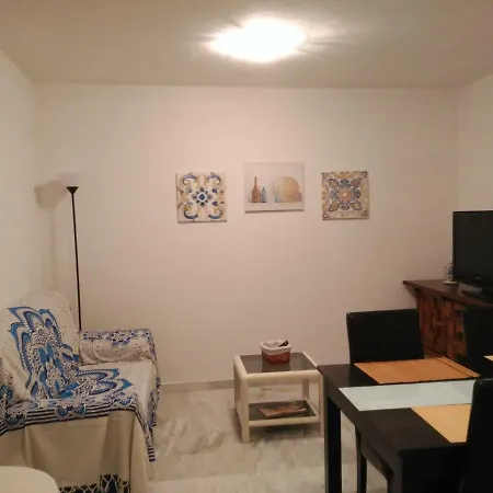 Apartamento Duplex