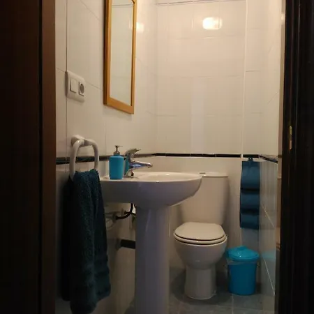 Apartamento Duplex Апартаменты *