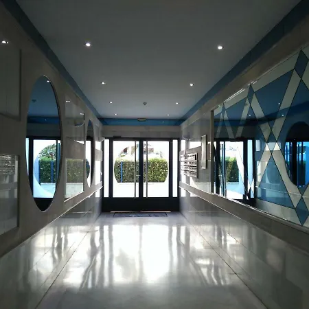 Apartamento Duplex *