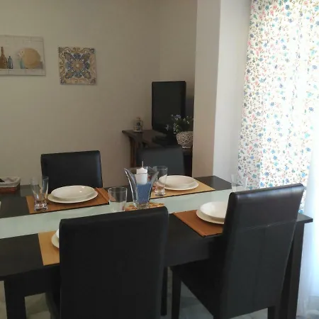 Apartamento Duplex *