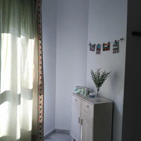 Apartamento Duplex Апартаменты Марбелья