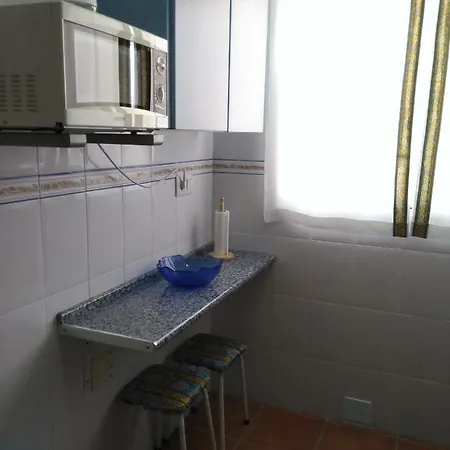 Апартаменты Apartamento Duplex