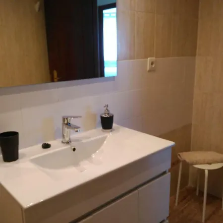 Apartamento Duplex * Марбелья