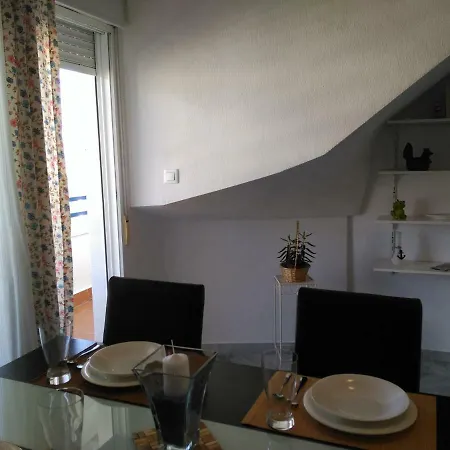 Apartamento Duplex *