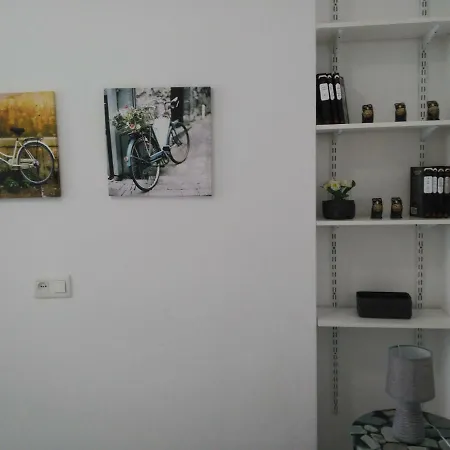 Apartamento Duplex *
