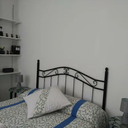 Апартаменты Apartamento Duplex *
