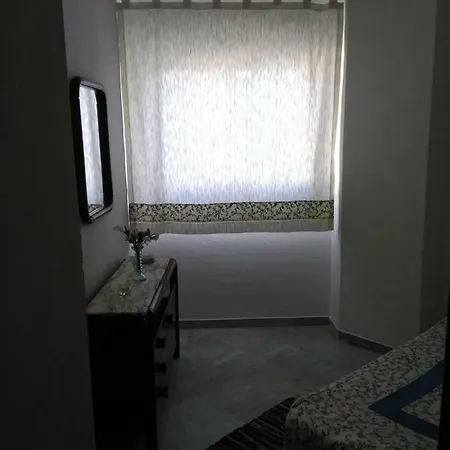 Апартаменты Apartamento Duplex Марбелья