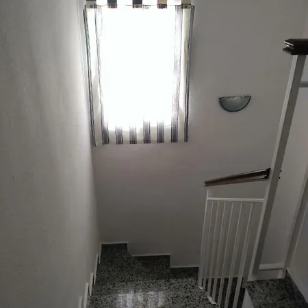 Apartamento Duplex Апартаменты