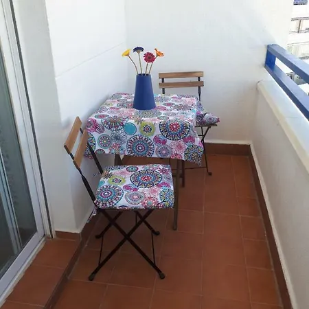 Апартаменты Apartamento Duplex